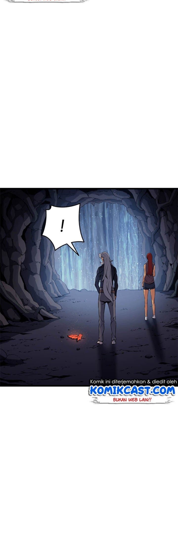 The Great Mage Returns After 4000 Years Chapter 23 Gambar 23