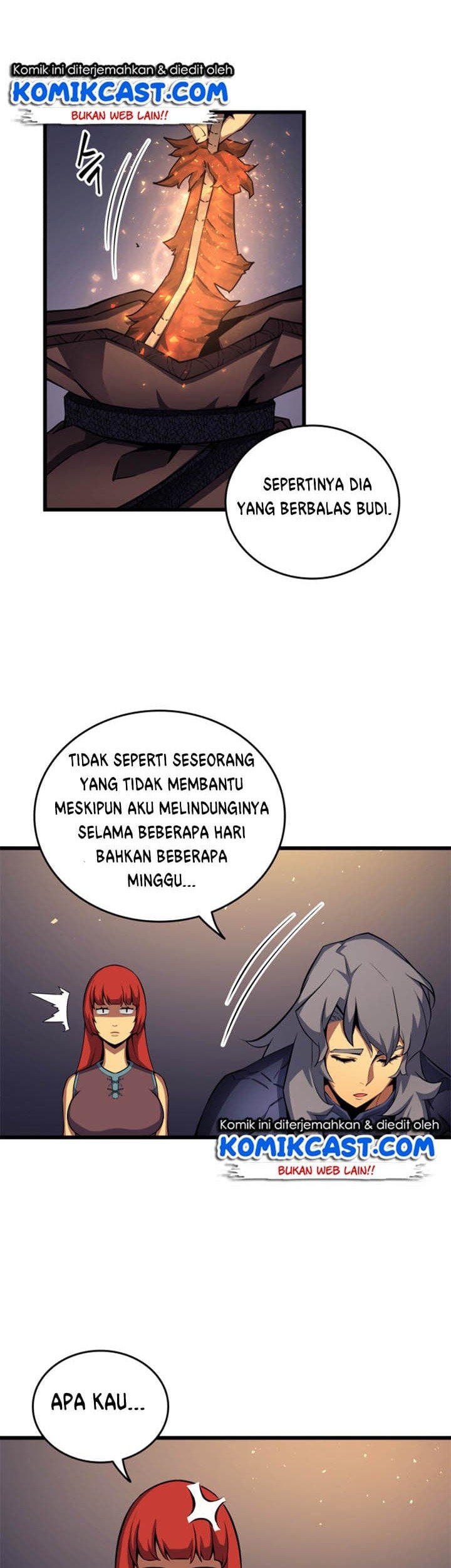 The Great Mage Returns After 4000 Years Chapter 23 Gambar 25
