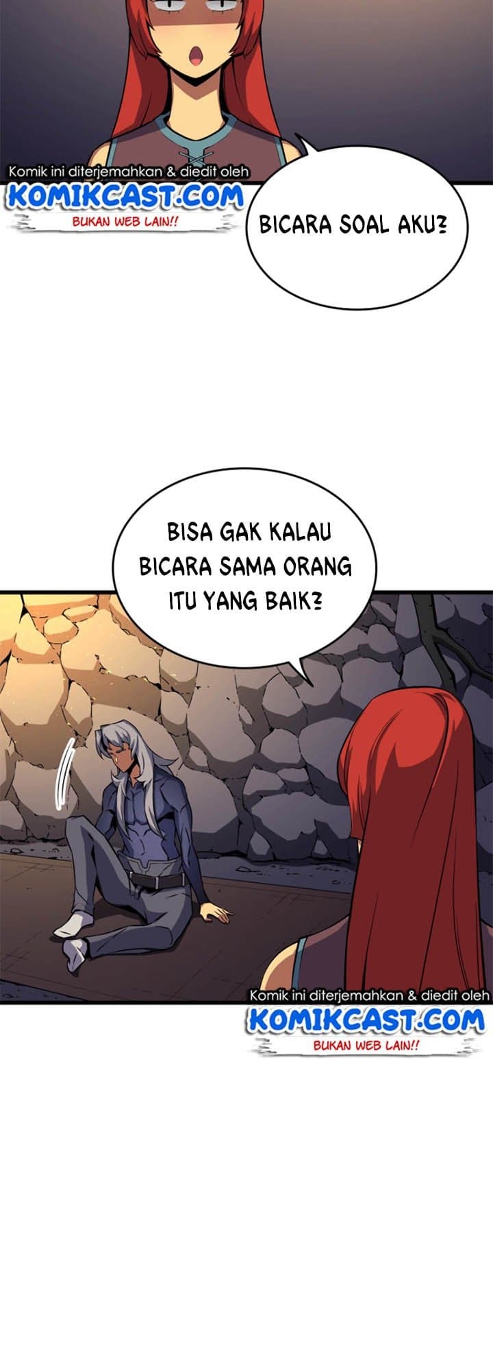 The Great Mage Returns After 4000 Years Chapter 23 Gambar 26