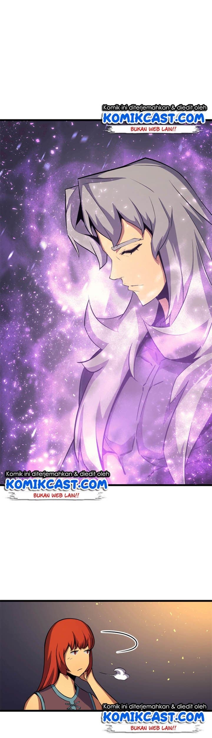 The Great Mage Returns After 4000 Years Chapter 23 Gambar 27