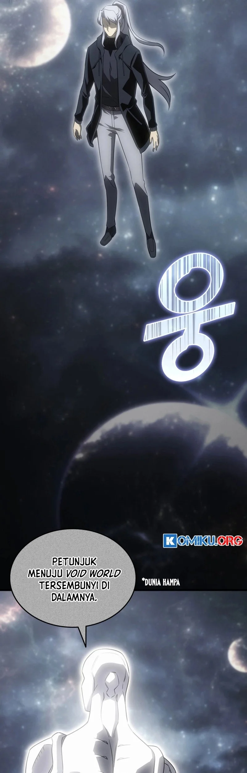 The Great Mage Returns After 4000 Years Chapter 230 Gambar 22