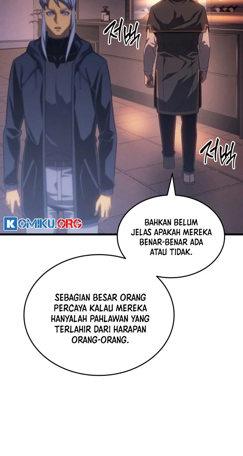 The Great Mage Returns After 4000 Years Chapter 230 Gambar 29