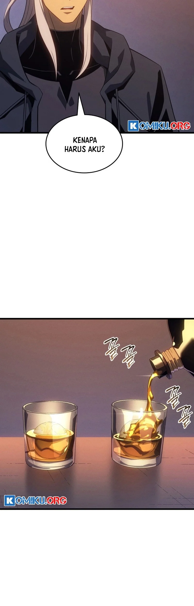 The Great Mage Returns After 4000 Years Chapter 230 Gambar 36