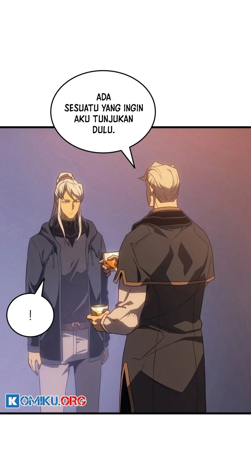 The Great Mage Returns After 4000 Years Chapter 230 Gambar 37