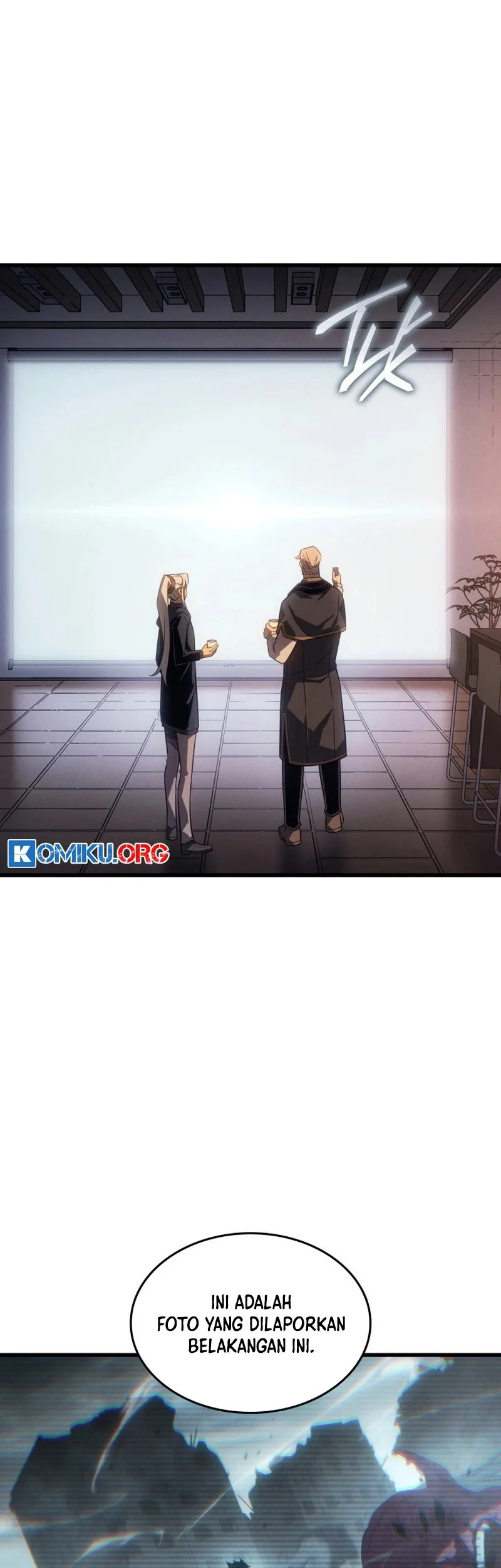 The Great Mage Returns After 4000 Years Chapter 230 Gambar 38