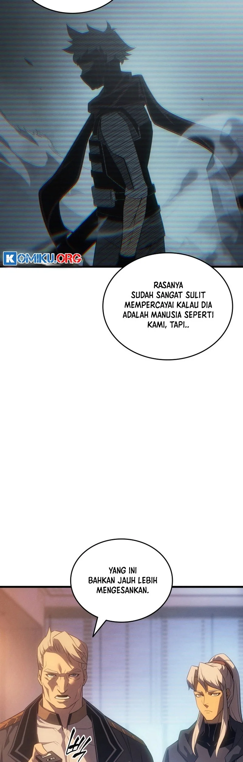 The Great Mage Returns After 4000 Years Chapter 230 Gambar 40