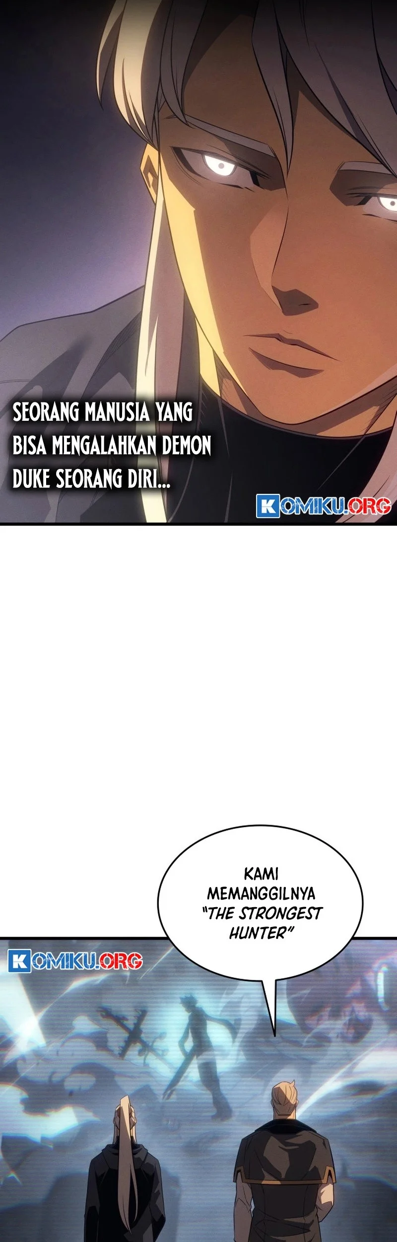 The Great Mage Returns After 4000 Years Chapter 230 Gambar 50