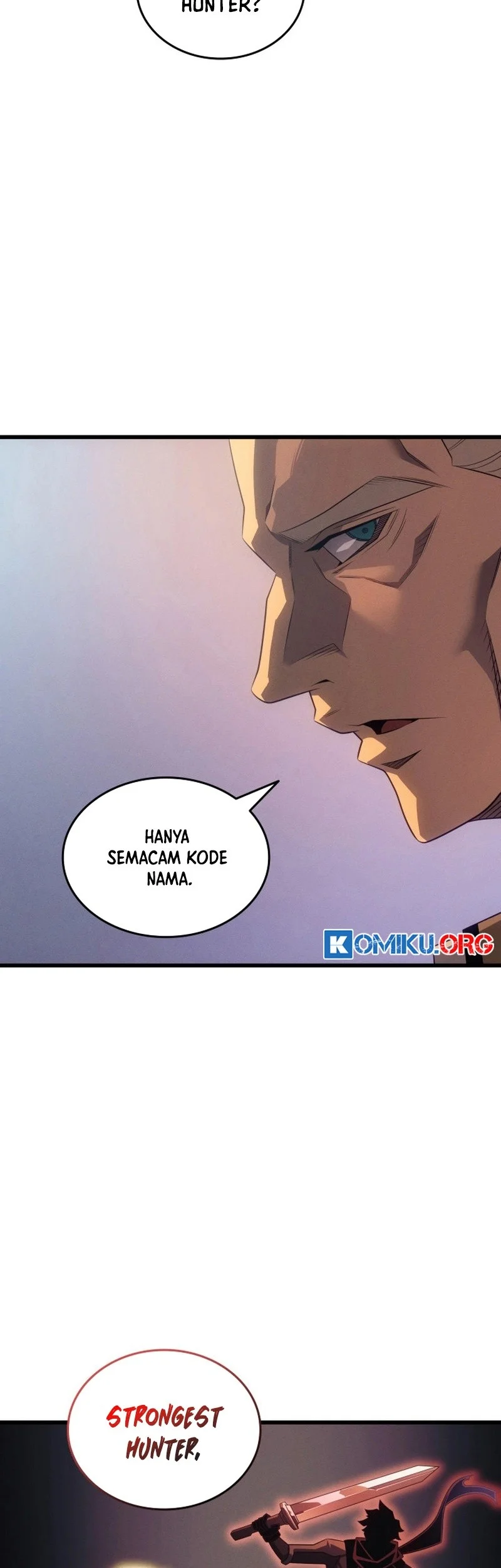 The Great Mage Returns After 4000 Years Chapter 230 Gambar 52