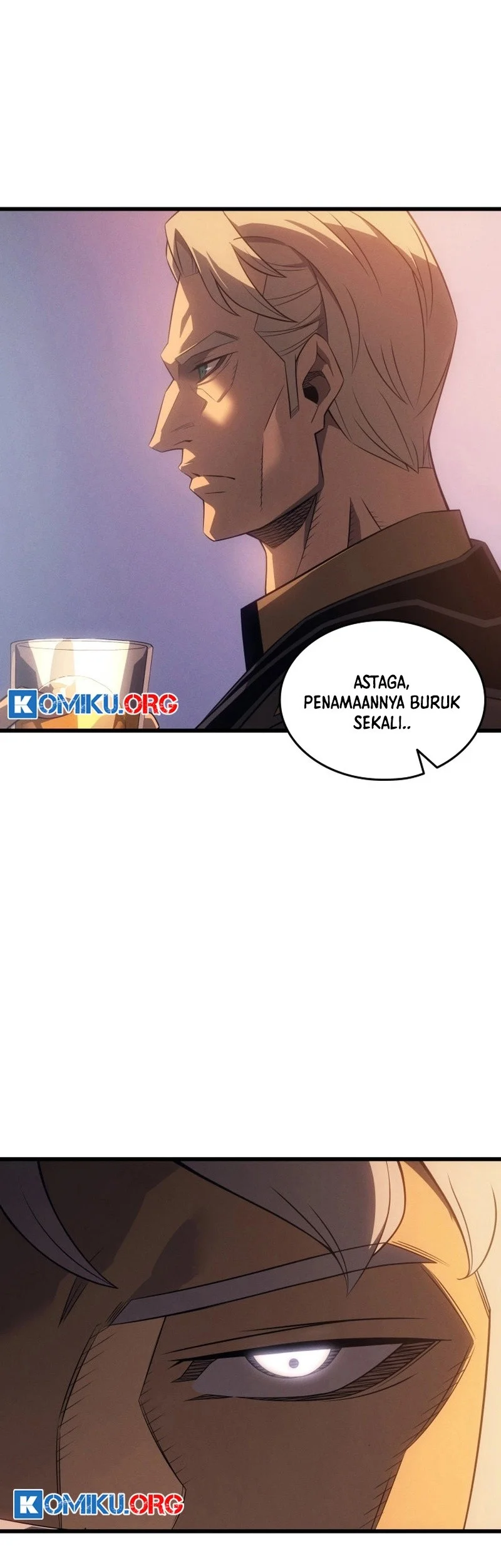 The Great Mage Returns After 4000 Years Chapter 230 Gambar 56