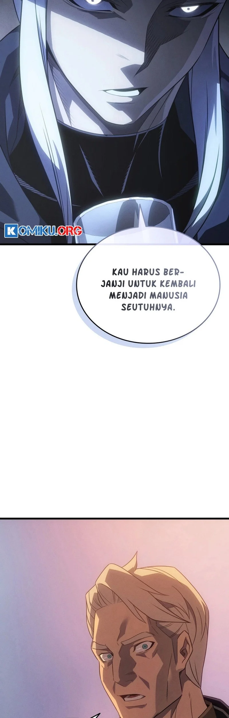 The Great Mage Returns After 4000 Years Chapter 230 Gambar 60