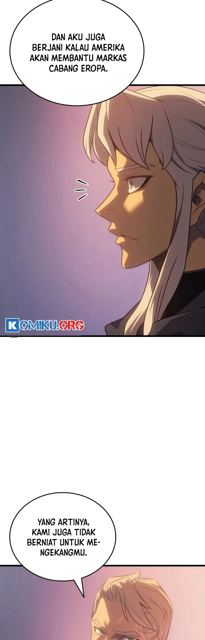 The Great Mage Returns After 4000 Years Chapter 230 Gambar 66