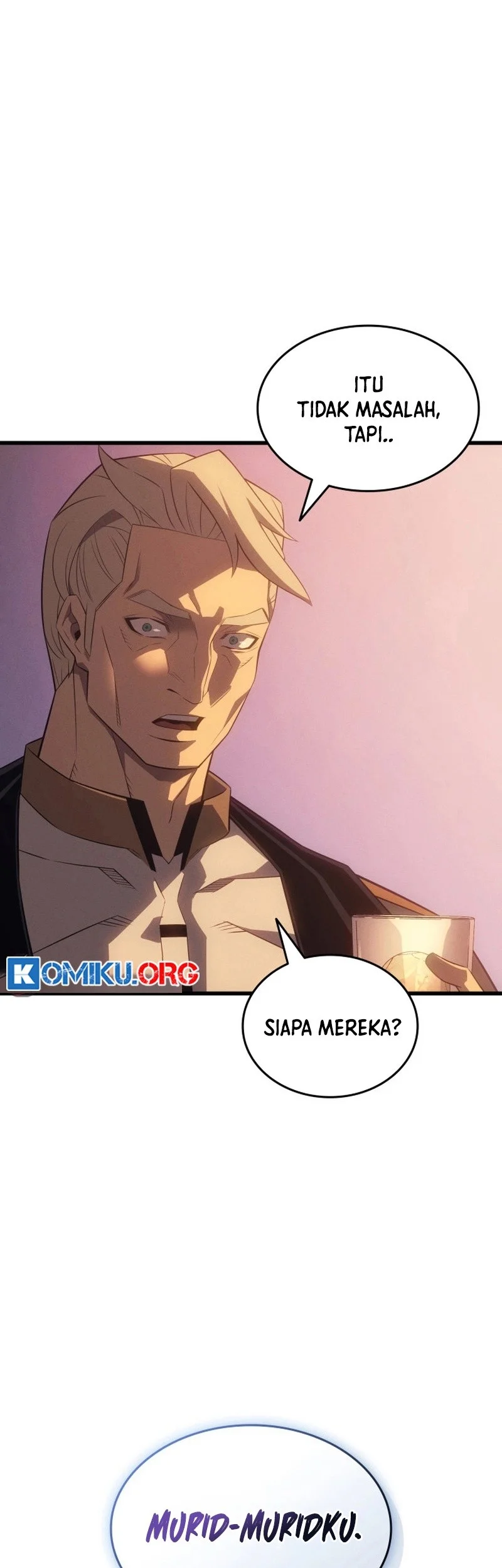 The Great Mage Returns After 4000 Years Chapter 230 Gambar 72