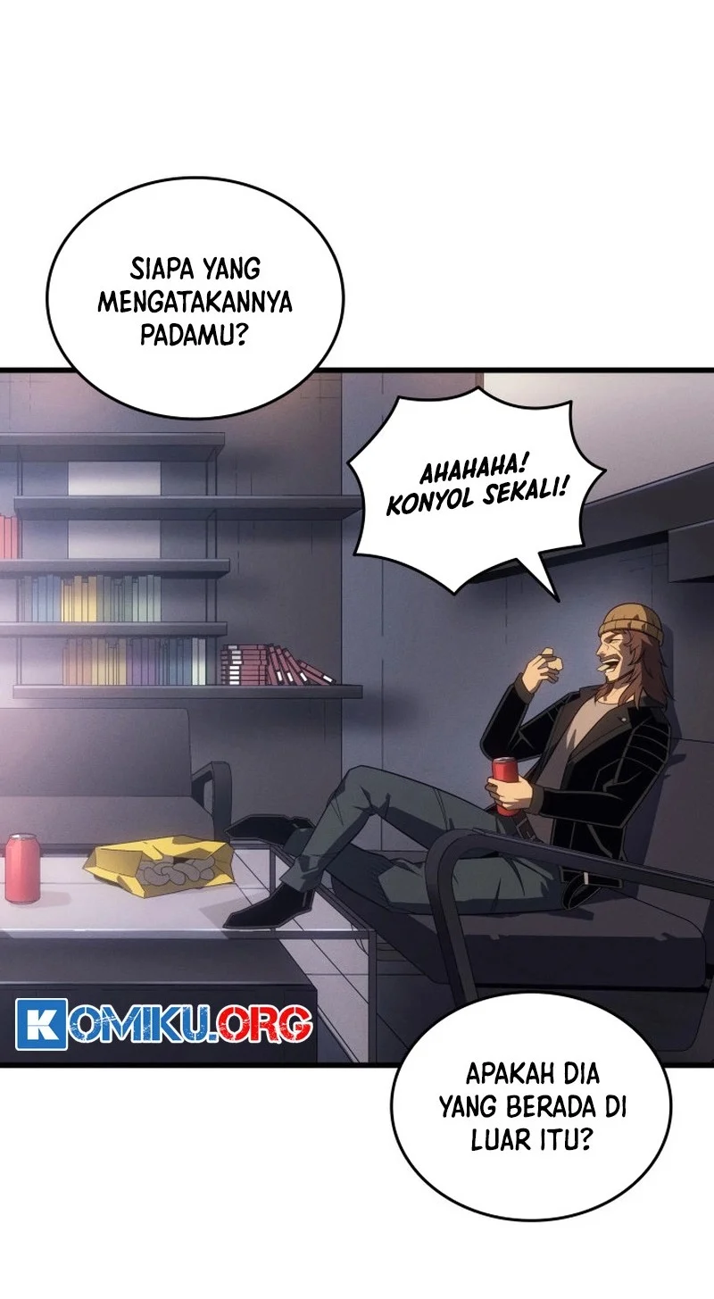 The Great Mage Returns After 4000 Years Chapter 230 Gambar 5