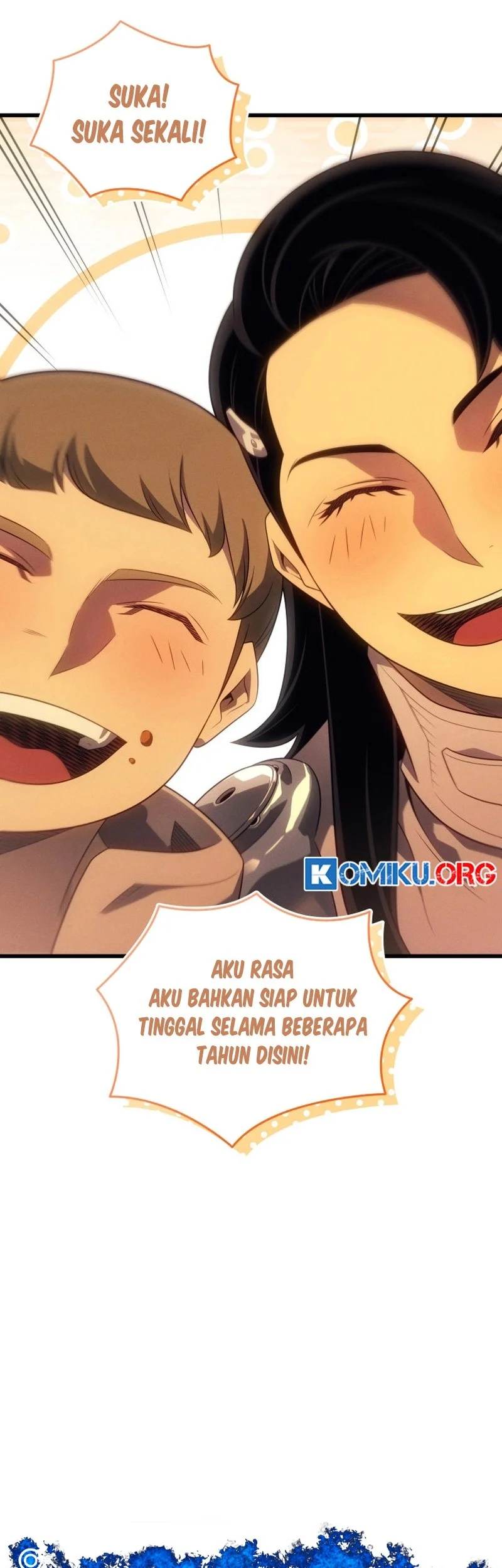 The Great Mage Returns After 4000 Years Chapter 230 Gambar 80