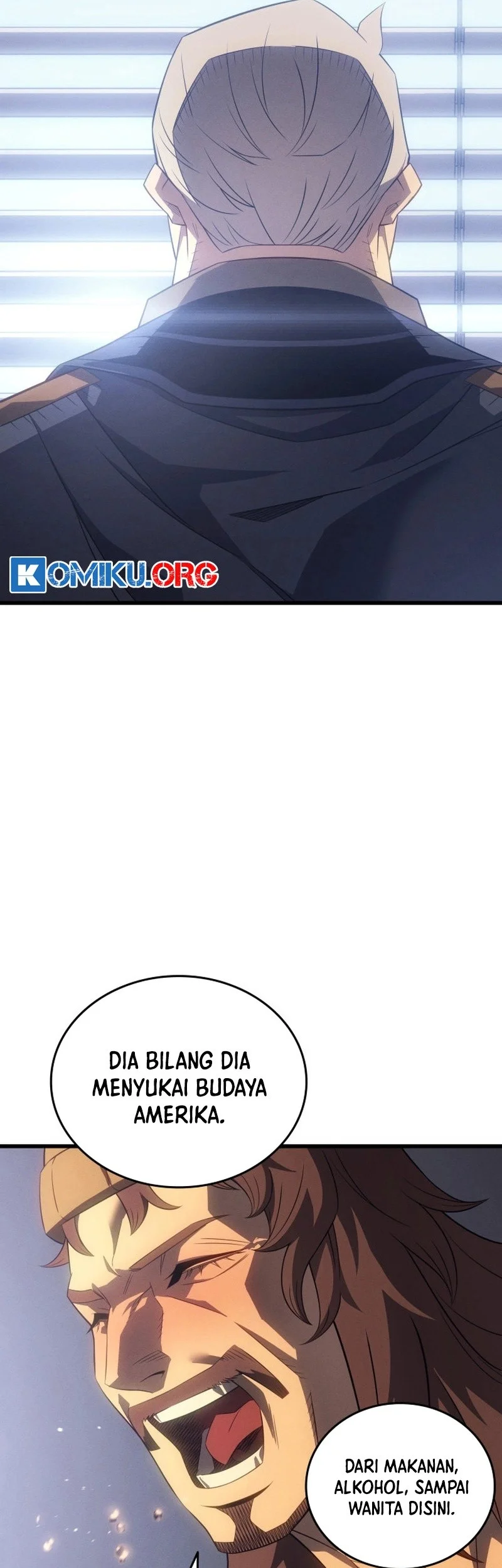 The Great Mage Returns After 4000 Years Chapter 230 Gambar 10