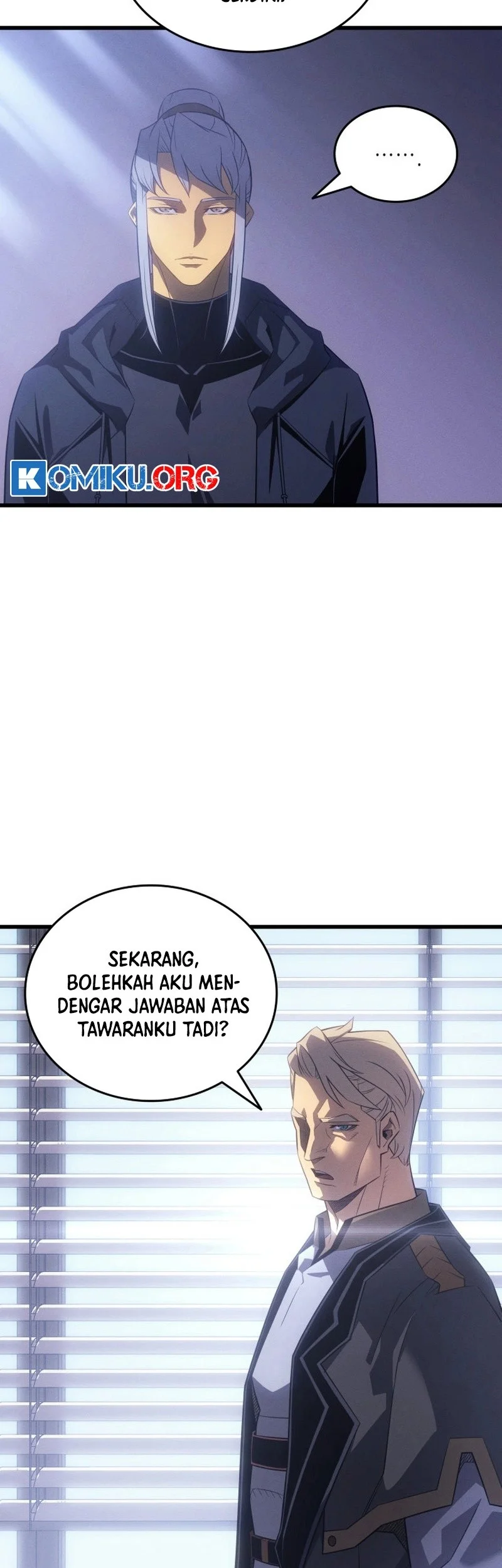 The Great Mage Returns After 4000 Years Chapter 230 Gambar 12