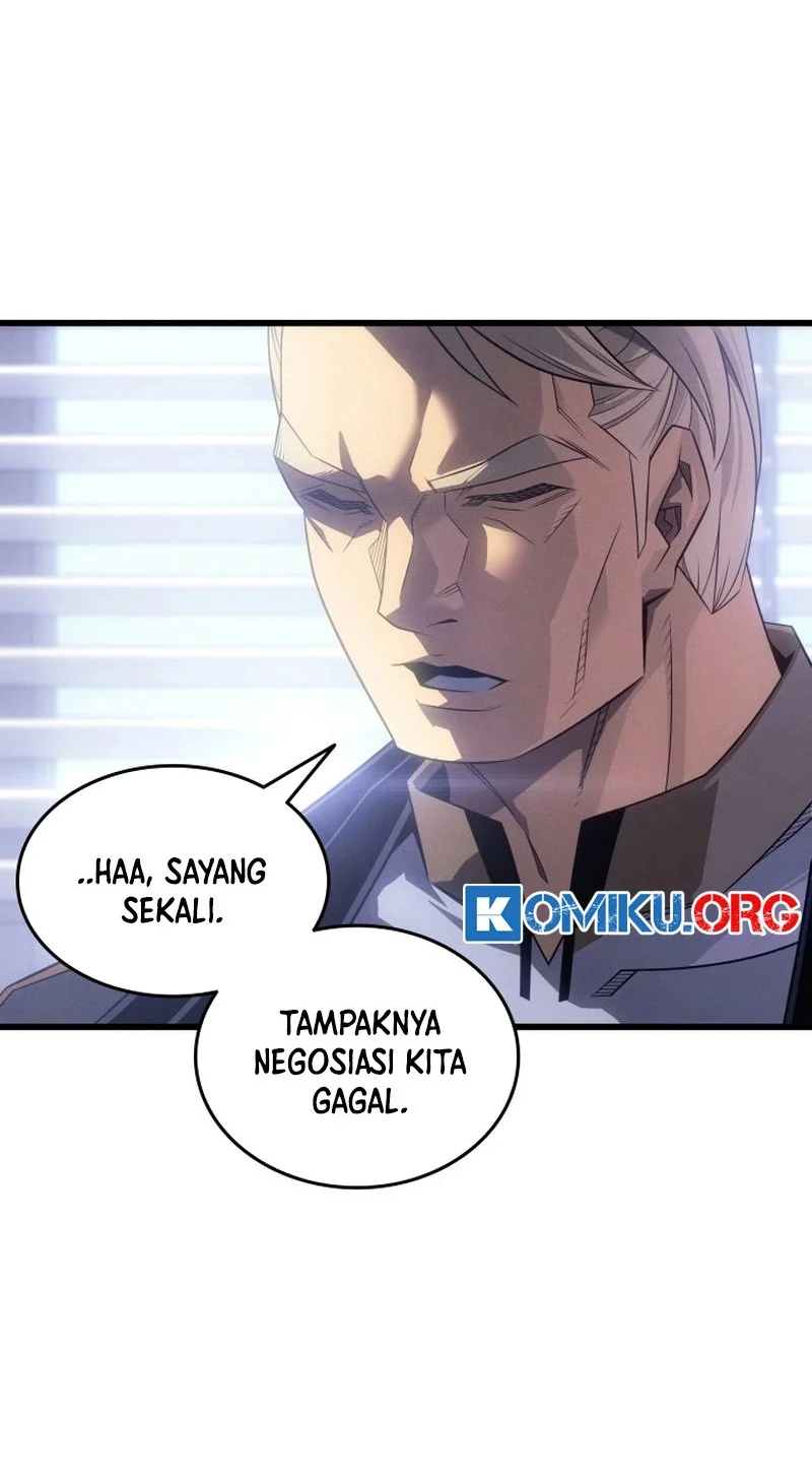 The Great Mage Returns After 4000 Years Chapter 230 Gambar 15