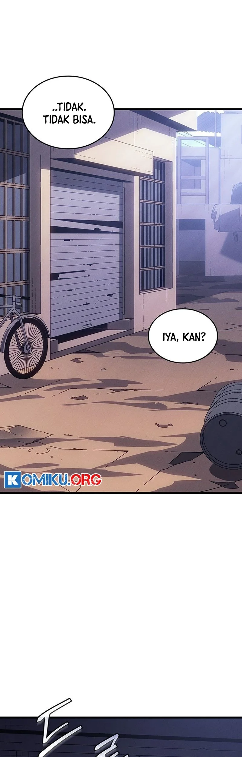 The Great Mage Returns After 4000 Years Chapter 231 Gambar 62