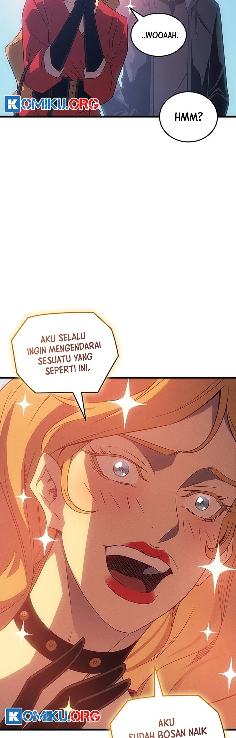 The Great Mage Returns After 4000 Years Chapter 231 Gambar 66