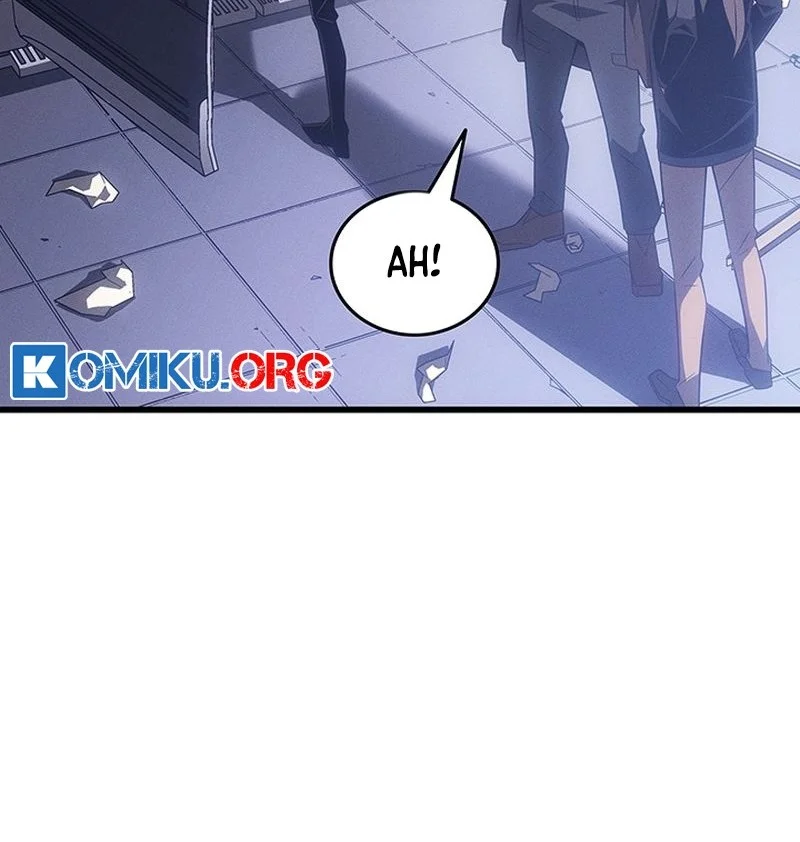 The Great Mage Returns After 4000 Years Chapter 231 Gambar 69