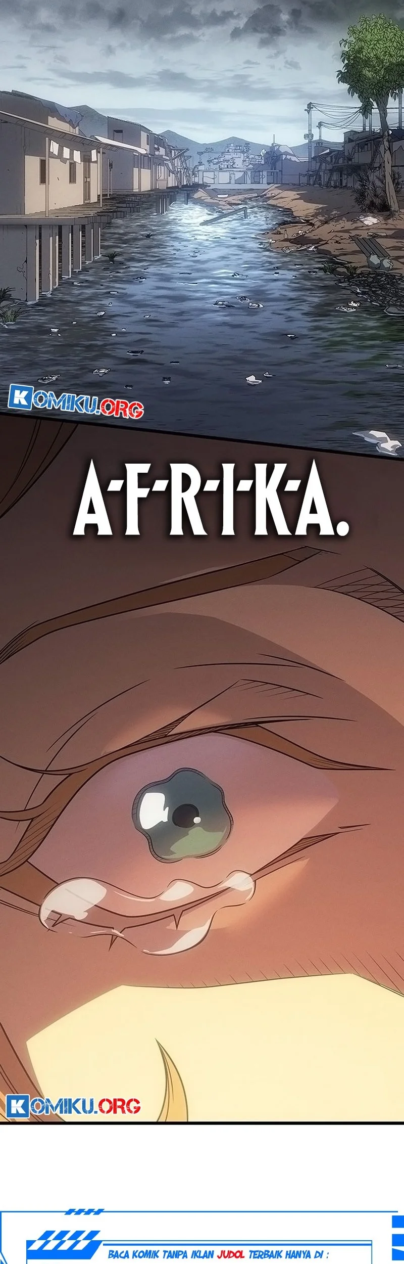 The Great Mage Returns After 4000 Years Chapter 231 Gambar 6