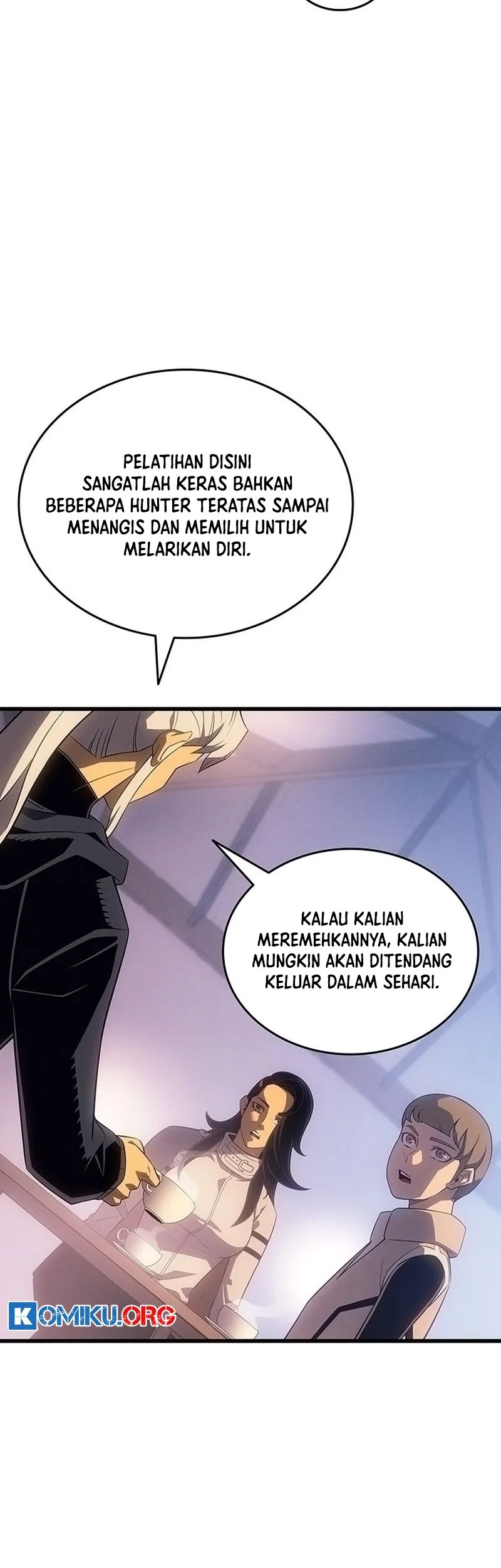 The Great Mage Returns After 4000 Years Chapter 231 Gambar 15