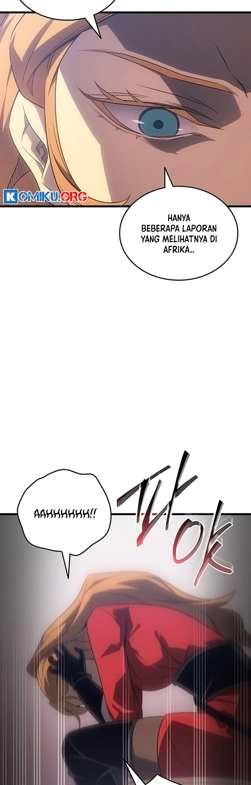 The Great Mage Returns After 4000 Years Chapter 231 Gambar 23