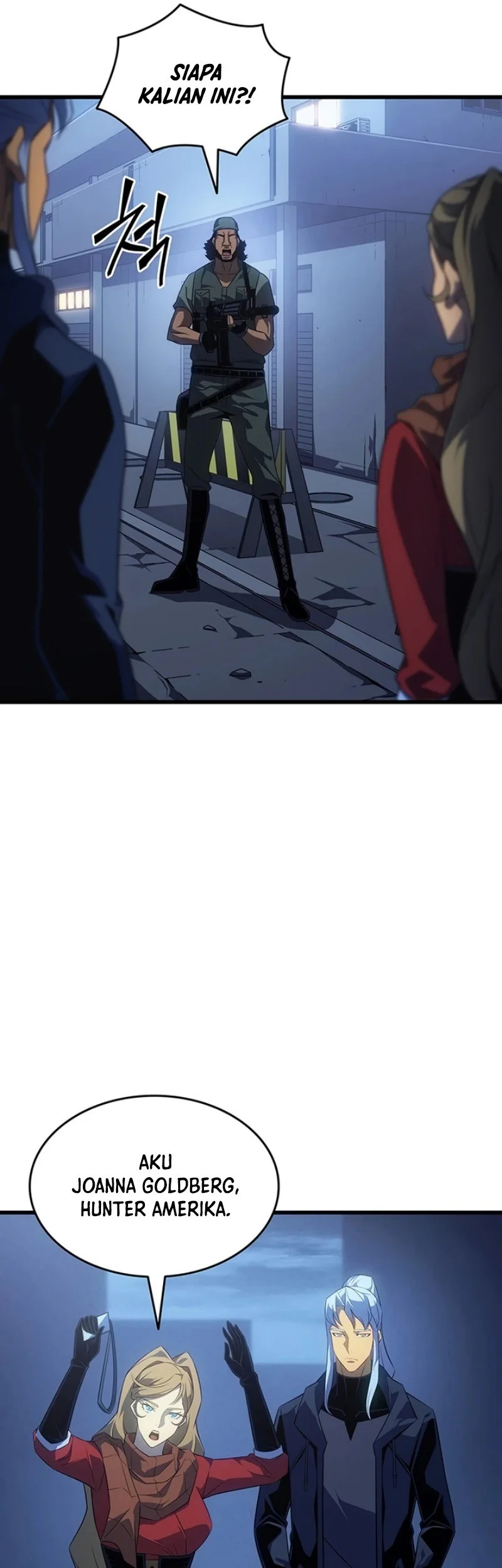 The Great Mage Returns After 4000 Years Chapter 234 Gambar 42