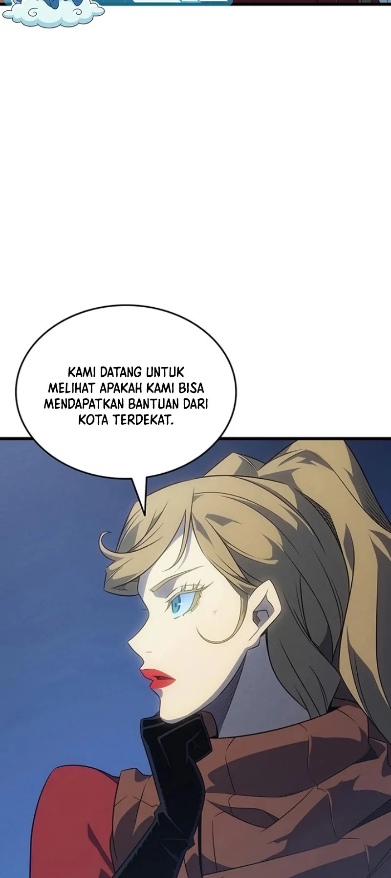 The Great Mage Returns After 4000 Years Chapter 234 Gambar 47