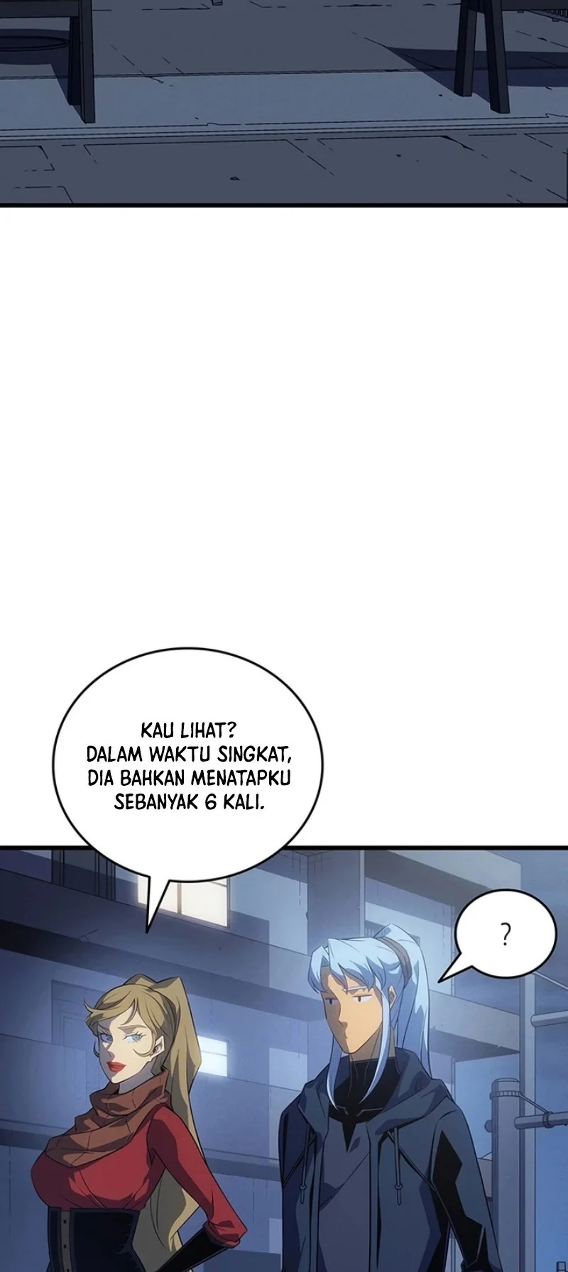 The Great Mage Returns After 4000 Years Chapter 234 Gambar 51