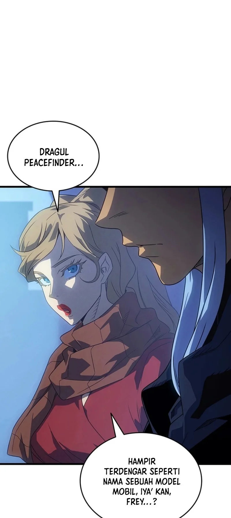 The Great Mage Returns After 4000 Years Chapter 234 Gambar 59