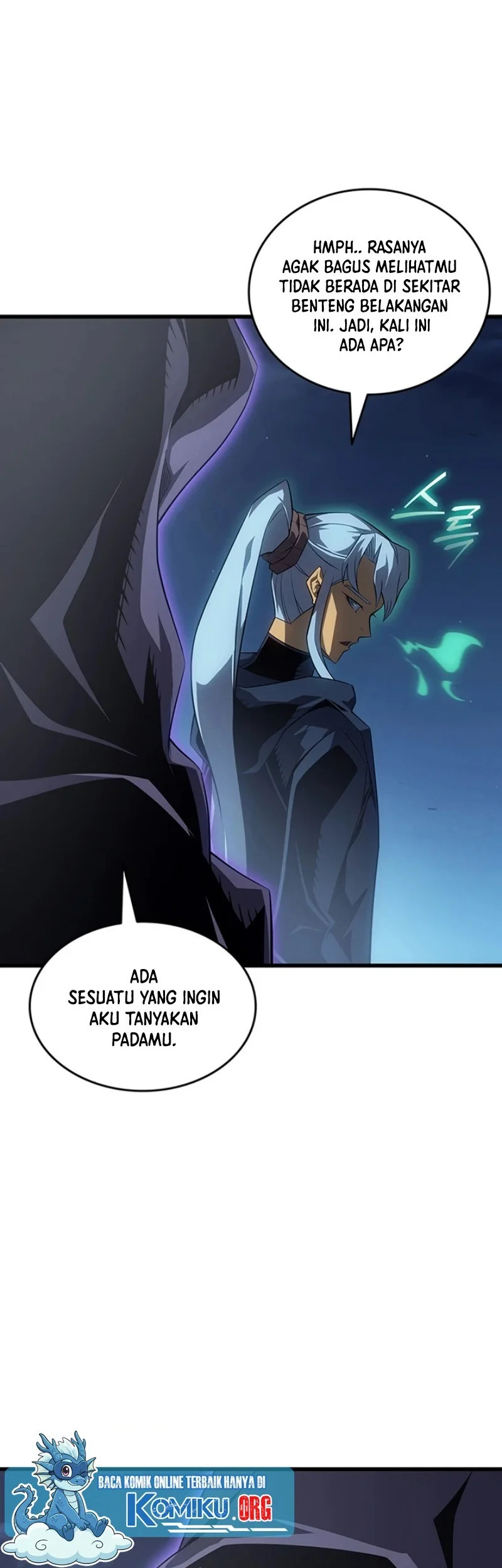 The Great Mage Returns After 4000 Years Chapter 234 Gambar 12