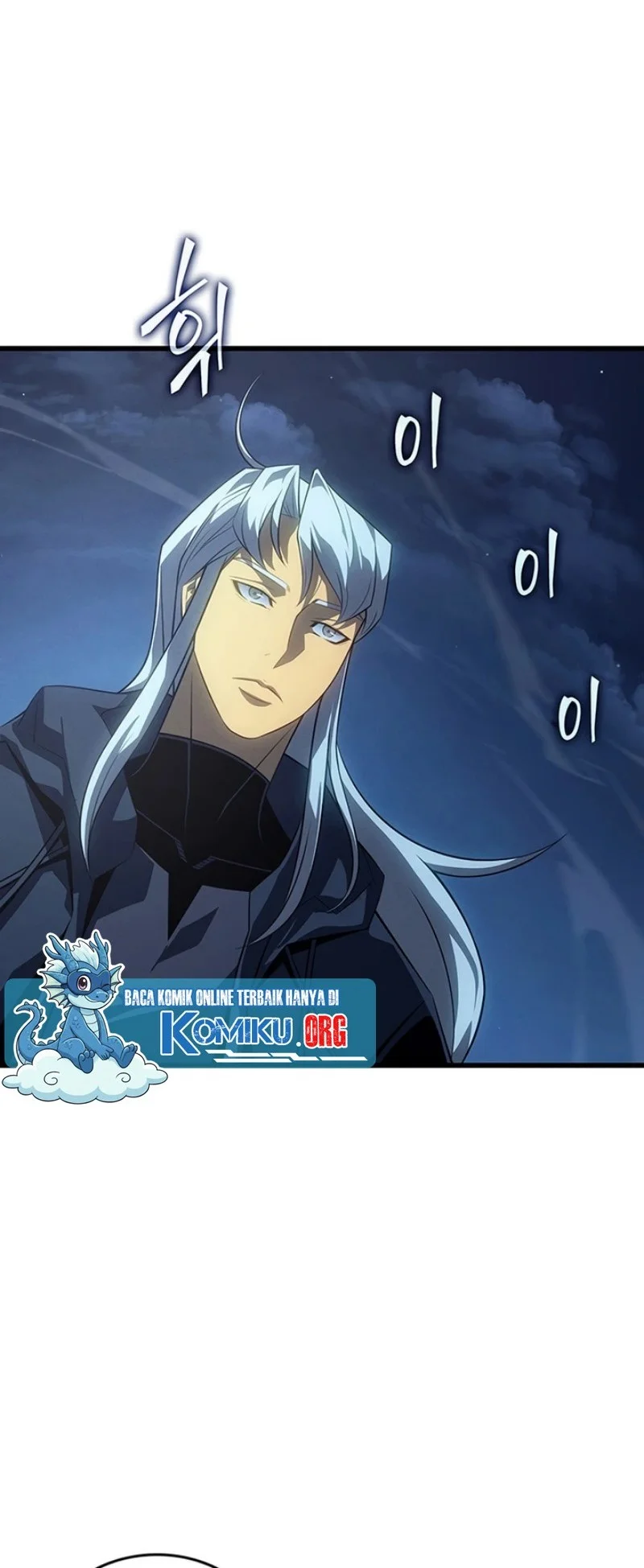 The Great Mage Returns After 4000 Years Chapter 234 Gambar 15