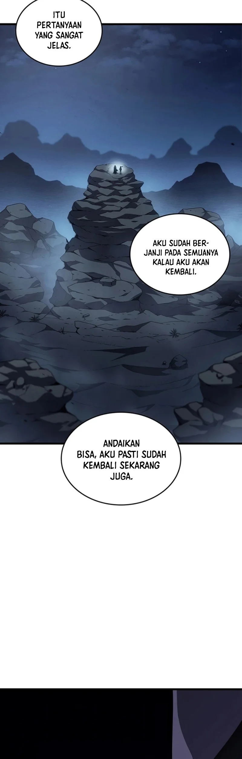 The Great Mage Returns After 4000 Years Chapter 234 Gambar 16