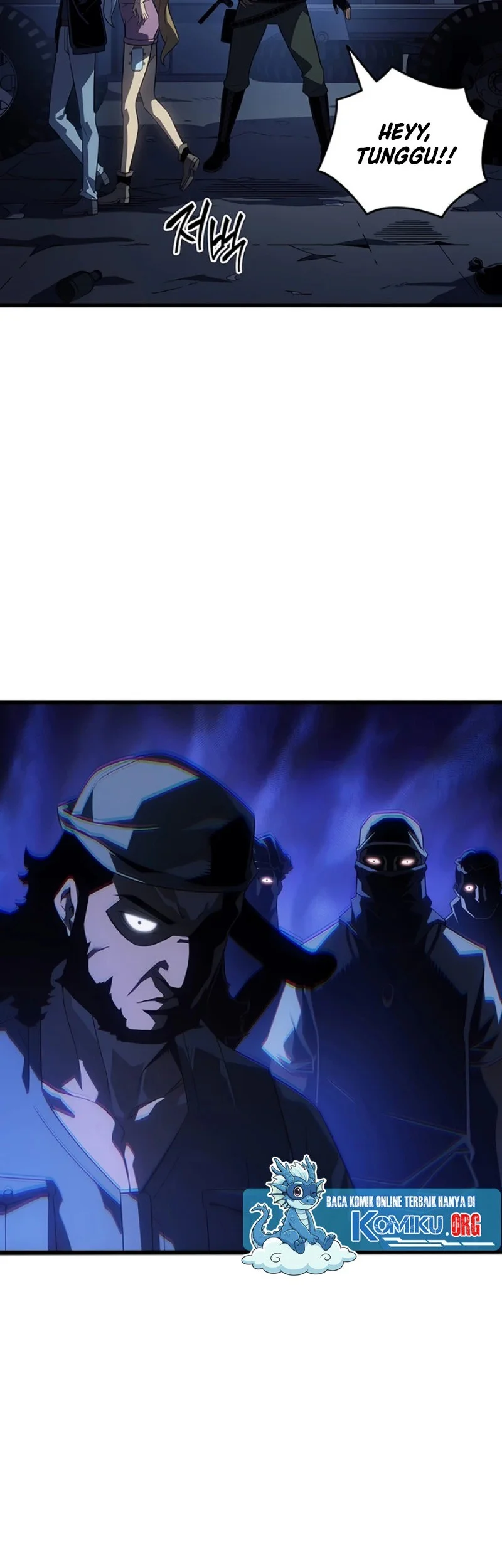 The Great Mage Returns After 4000 Years Chapter 235 Gambar 34