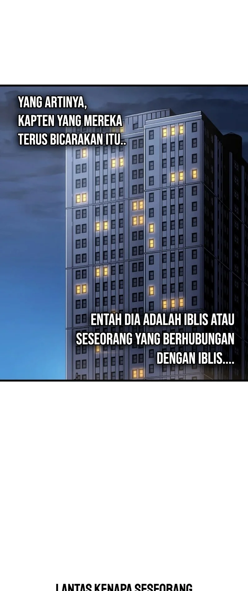 The Great Mage Returns After 4000 Years Chapter 235 Gambar 41