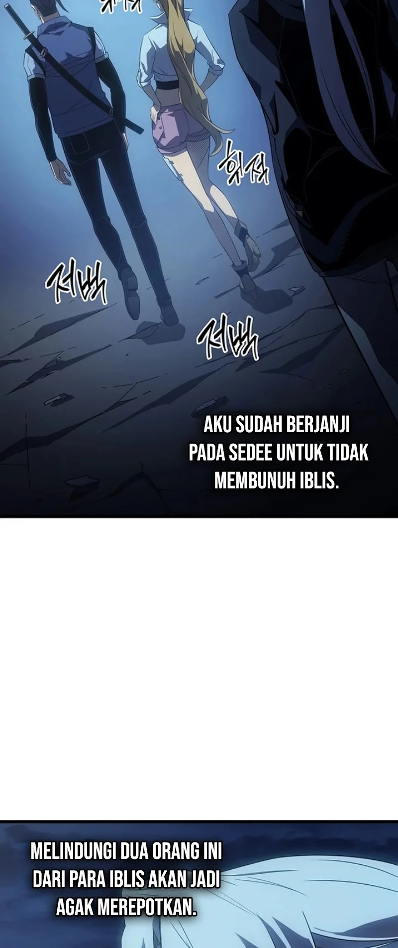 The Great Mage Returns After 4000 Years Chapter 235 Gambar 43