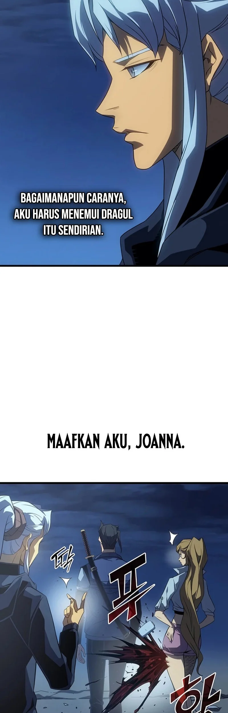 The Great Mage Returns After 4000 Years Chapter 235 Gambar 44