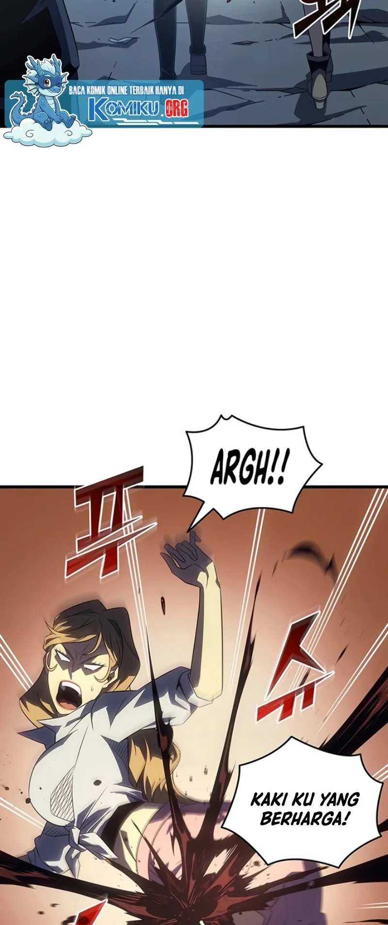 The Great Mage Returns After 4000 Years Chapter 235 Gambar 45