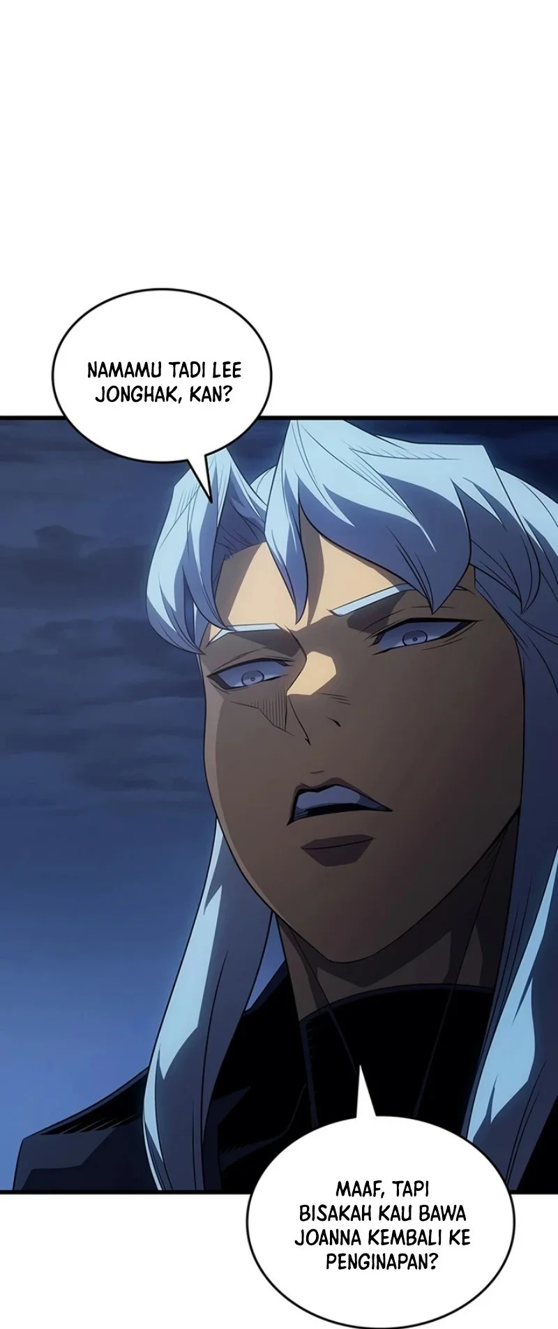 The Great Mage Returns After 4000 Years Chapter 235 Gambar 49