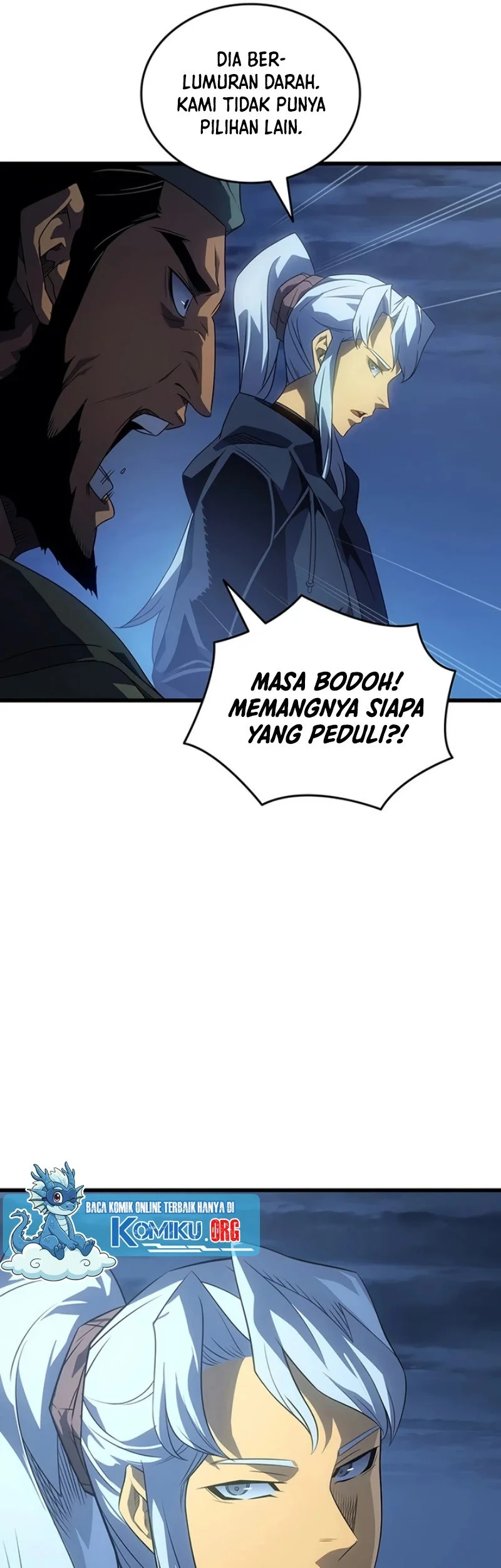 The Great Mage Returns After 4000 Years Chapter 235 Gambar 52