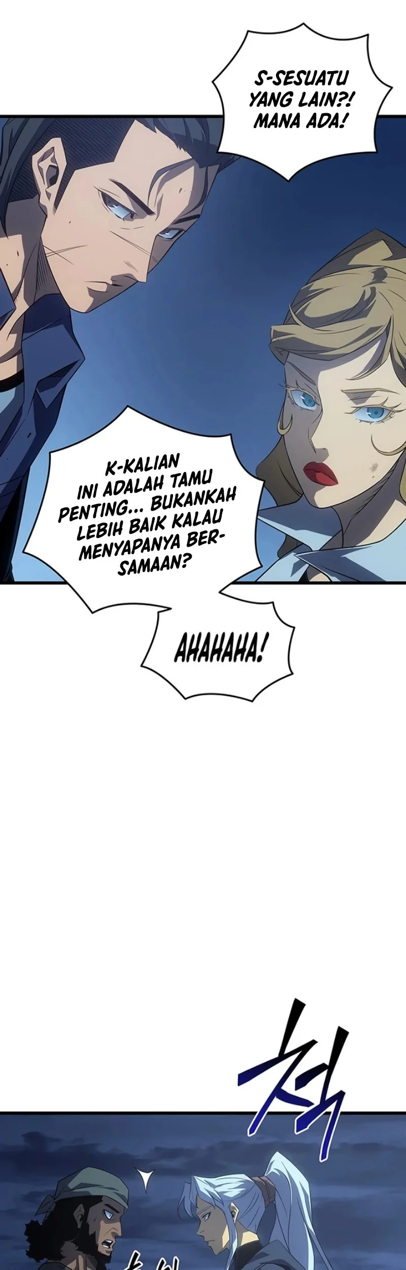 The Great Mage Returns After 4000 Years Chapter 235 Gambar 54