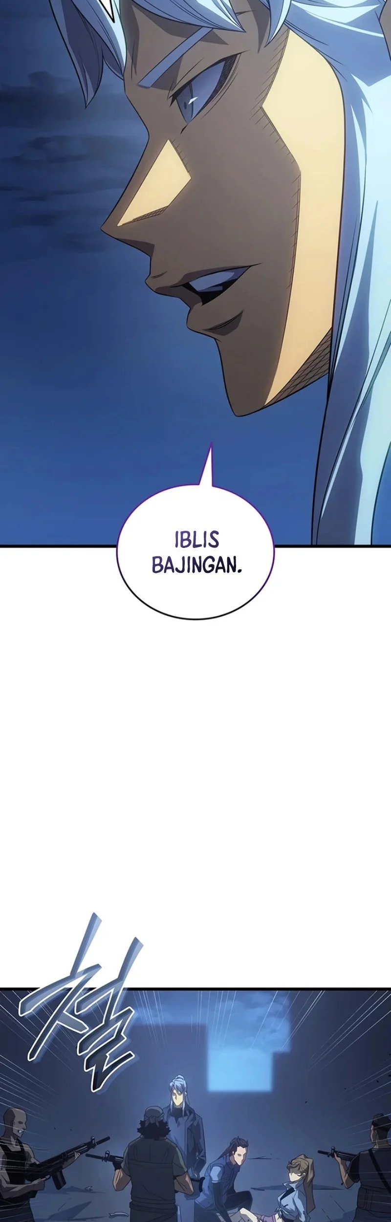 The Great Mage Returns After 4000 Years Chapter 235 Gambar 56
