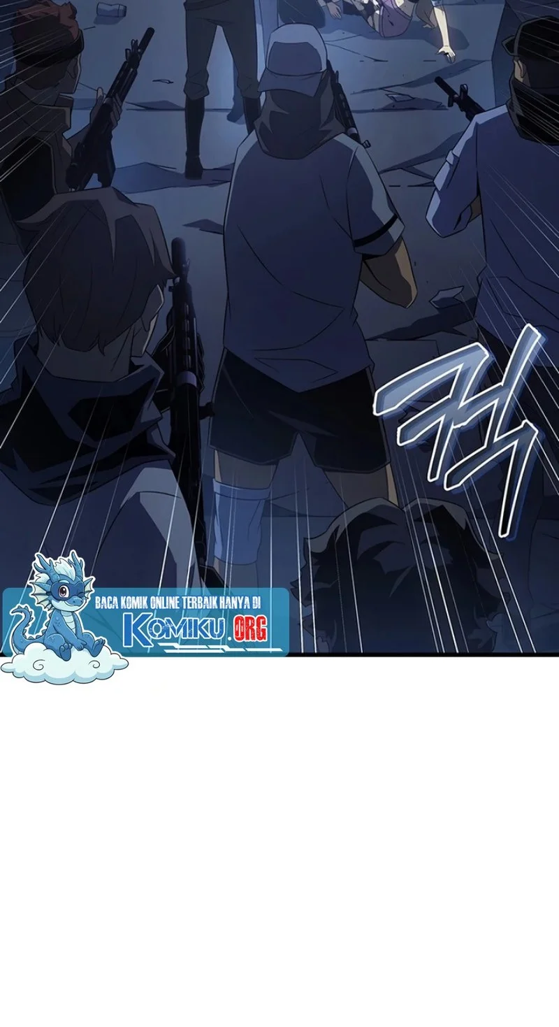 The Great Mage Returns After 4000 Years Chapter 235 Gambar 57