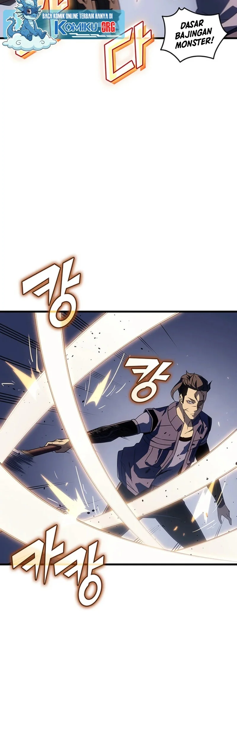 The Great Mage Returns After 4000 Years Chapter 235 Gambar 66