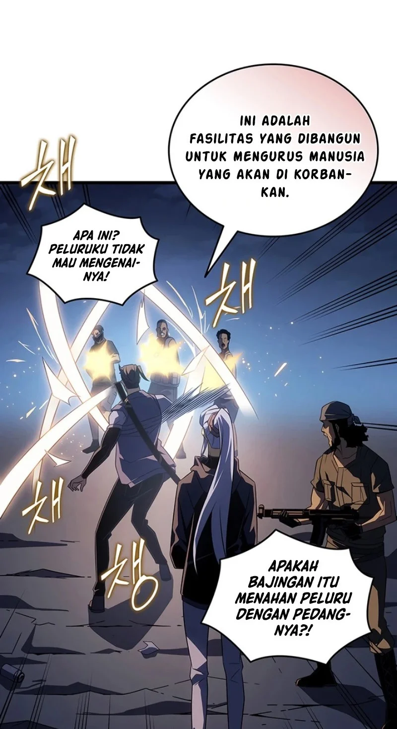 The Great Mage Returns After 4000 Years Chapter 235 Gambar 67