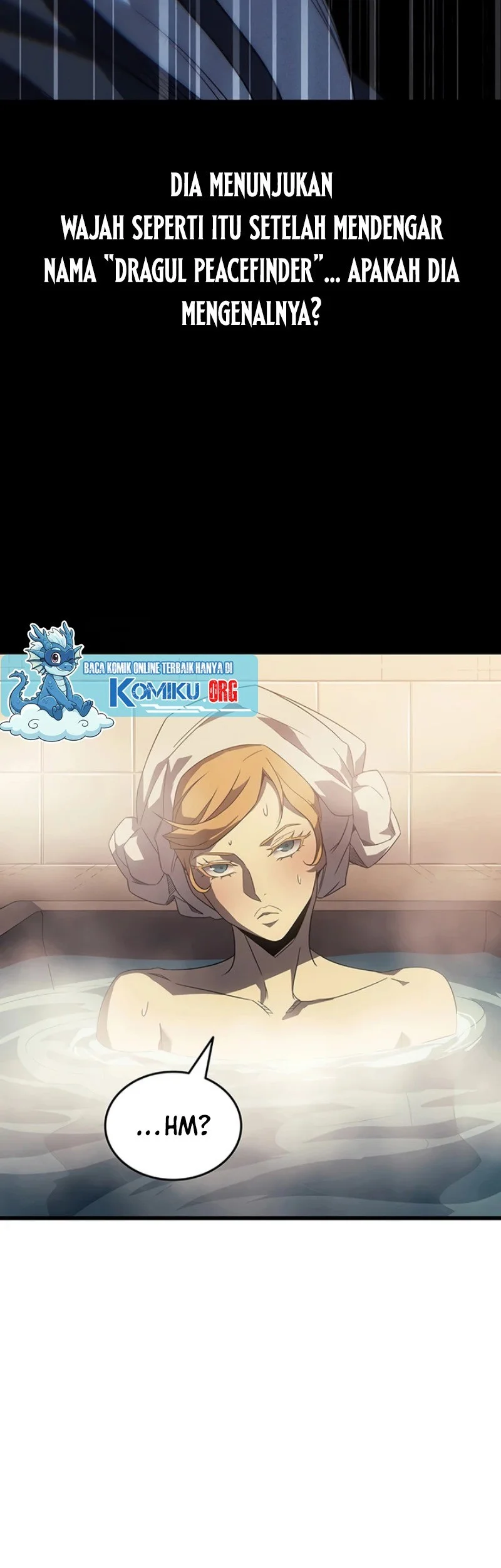 The Great Mage Returns After 4000 Years Chapter 235 Gambar 8