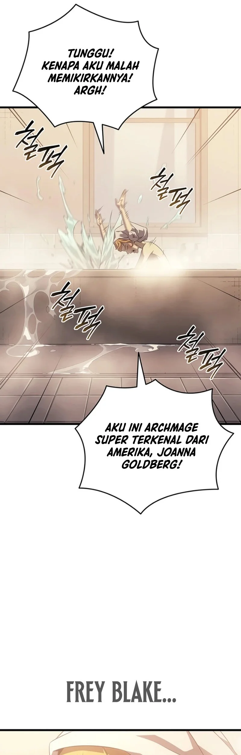 The Great Mage Returns After 4000 Years Chapter 235 Gambar 9