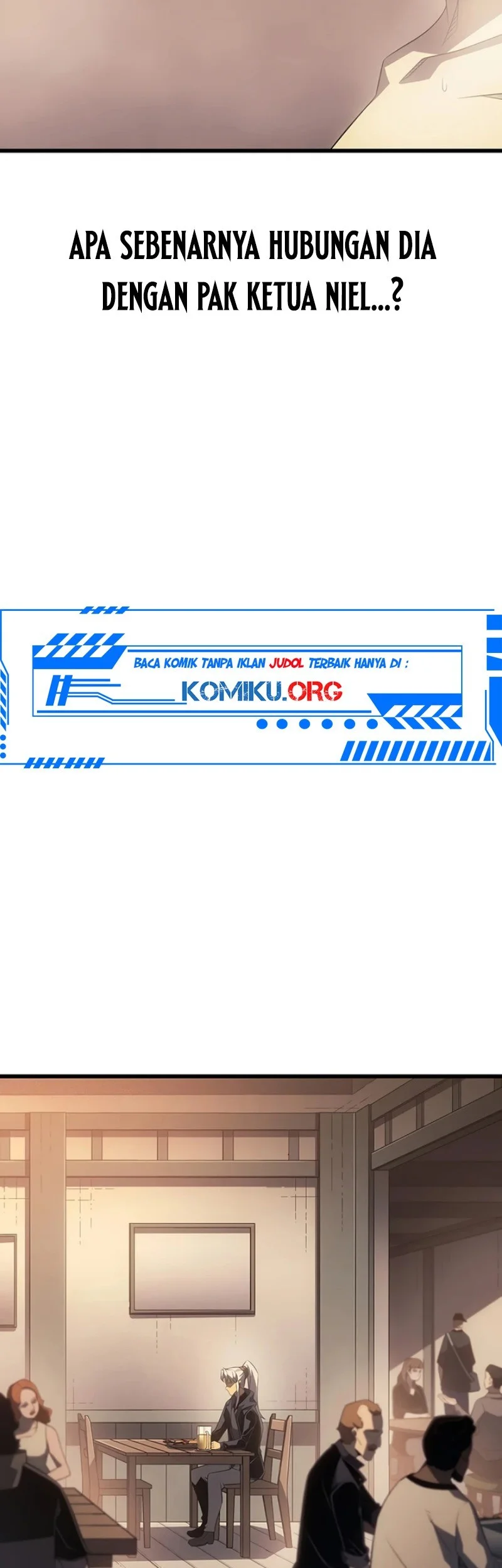 The Great Mage Returns After 4000 Years Chapter 235 Gambar 11