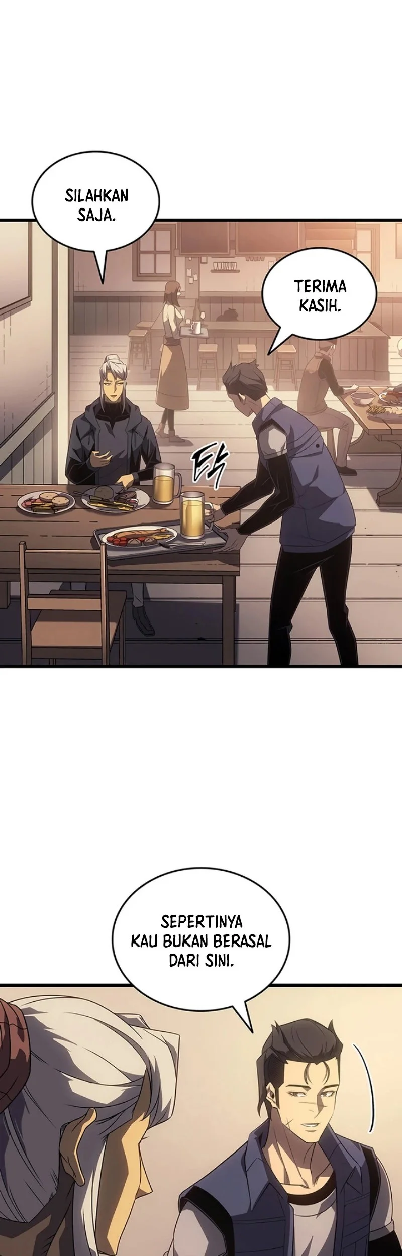 The Great Mage Returns After 4000 Years Chapter 235 Gambar 15